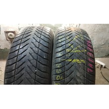 Goodyear Wrangler UltraGrip 255/65 R17 Б.У. 5 мм Колесо-Центр Запорожье