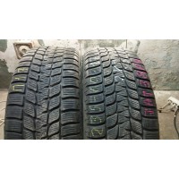 Bridgestone Blizzak LM-25 235/60 R17 Б.У. 6,5 мм