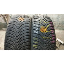 Vredestein Snowtrac 5 205/55 R17 XL Б.У. 5 мм Колесо-Центр Запорожье
