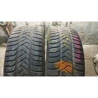 Pirelli Sottozero 3 215/55 R17 Б.У. 5,5 мм