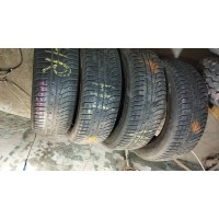 Hankook Winter I*Cept Evo 2 W320 215/60 R17 Б.У. 5 мм