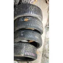 Continental ContiWinterContact TS 830 P 205/55 R17 Б.У. 6 мм Колесо-Центр Запорожье