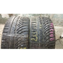 Michelin Pilot Alpin PA4 235/35 R19 Б.У. 5,5 мм Колесо-Центр Запорожье