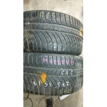Kumho WinterCraft WP-72 275/35 R19 XL Б.У. 5 мм