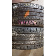 Vredestein Giugiaro Design 245/45 R19 Б.У. 6 мм