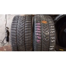 Pirelli Sottozero 3 235/35 R19 Б.У. 5,5 мм Колесо-Центр Запорожье