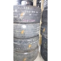 Nokian WR A3 235/35 R19 XL Б.У. 7 мм