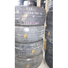 Nokian WR A3 235/35 R19 XL Б.У. 7 мм Колесо-Центр Запорожье