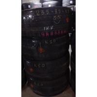 Imperial Snow Dragon 3 235/35 R19 XL Б.У. 6 мм