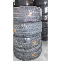 Michelin Latitude Alpin 255/55 R18 Б.У. 5,5 мм