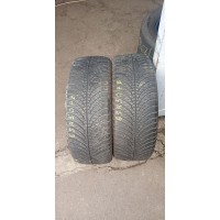 Goodyear Vector 4 Seasons G2 205/55 R16 Б.У. 7 мм