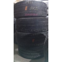 Pirelli Scorpion Winter 285/40 R22 XL Б.У. 4 мм