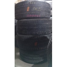 Pirelli Scorpion Winter 285/40 R22 XL Б.У. 4 мм