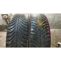 Goodyear Vector 4 Seasons G2 195/55 R20 Б.У. 7 мм