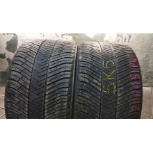Michelin Pilot Alpin PA4 295/30 R20 XL Б.У. 6,5 мм
