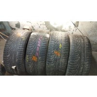 Hankook Winter I*Cept Evo 2 W320A 275/45 R20 XL Б.У. 4 мм