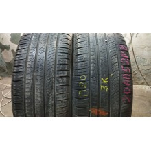 Pirelli Scorpion Zero All Season 235/50 R20 XL Б.У. 6 мм