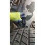 Continental CrossContact Winter 195/70 R16 Б.У. 6,5 мм Колесо-Центр Запоріжжя