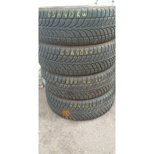 Bridgestone Blizzak LM-80 Evo 215/65 R16 Б.У. 8 мм