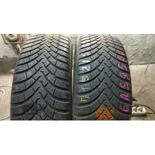 Falken Eurowinter HS01 SUV 215/65 R16 Б.У. 6 мм