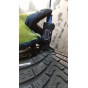 Falken Eurowinter HS01 SUV 215/65 R16 Б.У. 6 мм Колесо-Центр Запоріжжя
