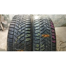 Dunlop Winter Sport 5 205/60 R16 XL Демо 8 мм