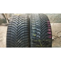 Michelin Cross Climate 205/55 R16 XL Б.У. 7 мм