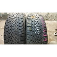 Semperit Speed Grip 2  205/60 R16 Б.У. 6,5 мм