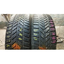 Fulda Kristall Control HP  215/60 R16 Б.У. 4,5 мм