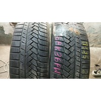 Continental WinterContact TS 850P 215/65 R16 Б.У. 4,5 мм