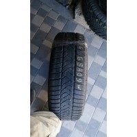 Pirelli Sottozero 3 205/60 R16 XL Б.У. 6 мм