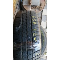 Barum Polaris 3 215/60 R16 Б.У. 6 мм