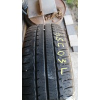 Michelin Agilis Camping 225/65 R16C Б.У. 7 мм