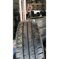 Michelin Agilis 225/65 R16C Демо 8,5 мм