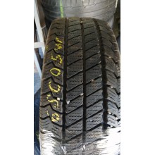 Barum SnoVanis 2 225/65 R16C Демо 9 мм