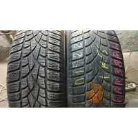 Dunlop SP Winter Sport 3D 225/60 R16 Б.У. 6 мм