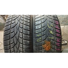 Dunlop SP Winter Sport 3D 225/60 R16 Б.У. 6 мм