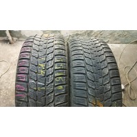 Bridgestone Blizzak LM-25 205/55 R16 R F Б.У. 6 мм