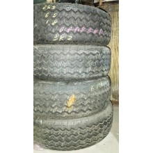 Goodyear Wrangler Territory AT/S 255/65 R18 Б.У. 8 мм