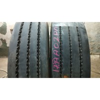 Continental HTR2 (прицеп) 215/75 R17.5 Б.У. 9 мм