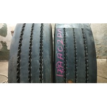 Continental HTR2 (прицеп) 215/75 R17.5 Б.У. 9 мм