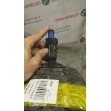 Goodyear Cargo Vector 205/75 R16C 110/108R Б.У. 6,5 мм