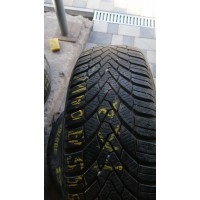 Continental ContiWinterContact TS 850 195/65 R15 Б.У. 7 мм