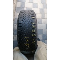 BFGoodrich G-Force Winter 195/65 R15 Б.У. 7 мм