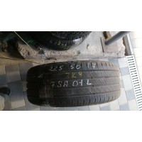 Goodyear EfficientGrip Performance 2 225/50 R17 Б.У. 6,5 мм