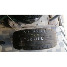 Goodyear EfficientGrip Performance 2 225/50 R17 Б.У. 6,5 мм
