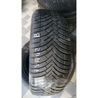 Kleber Quadraxer 2 205/50 R17 Б.У. 7 мм