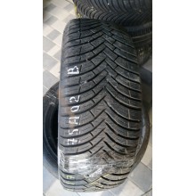 Kleber Quadraxer 2 205/50 R17 Б.У. 7 мм Колесо-Центр Запорожье