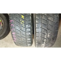 Gislaved Euro Frost Van 205/75 R16C Б.У. 4,5 мм