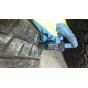 Gislaved Euro Frost Van 205/75 R16C Б.У. 4,5 мм Колесо-Центр Запоріжжя